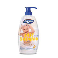 Dryper shampoo sales